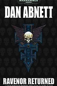 Cover: Ravenor Returned