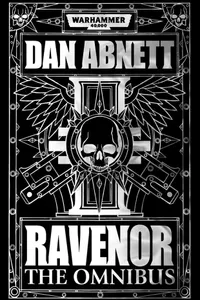 Cover: Ravenor: The Omnibus