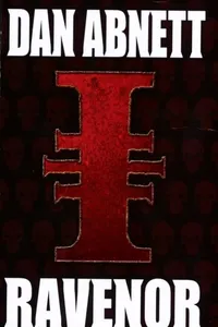 Cover: Ravenor