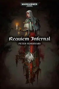 Cover: Requiem Infernal