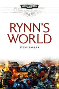 Cover: Rynn's World