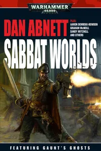 Cover: Sabbat Worlds