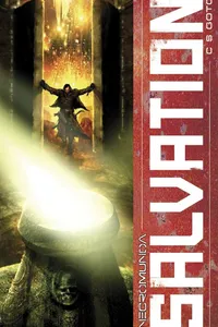 Cover: Salvation