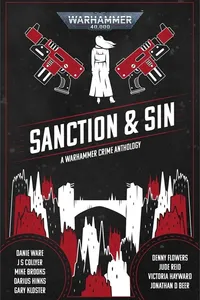 Cover: Sanction and Sin