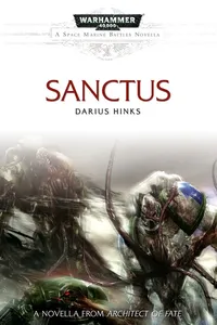 Cover: Sanctus