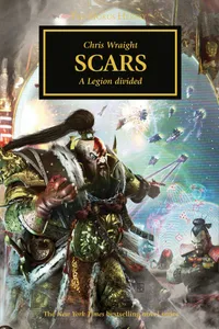 Cover: Scars