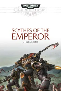 Cover: Scythes of the Emperor