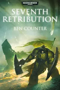 Cover: Seventh Retribution