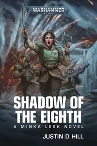 Cover: Shadow of the Eighth