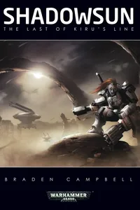Cover: Shadowsun