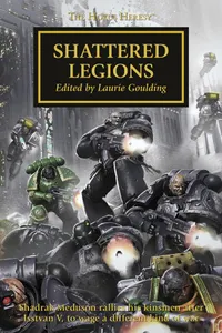 Cover: Shattered Legions