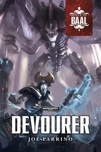 Cover: Shield of Baal: Devourer
