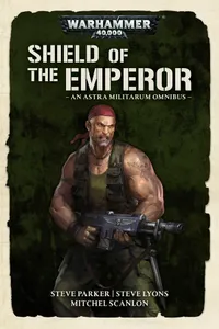 Cover: Shield of the Emperor
