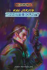 Cover: Sinner's Bounty