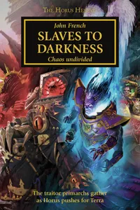 Cover: Slaves to Darkness