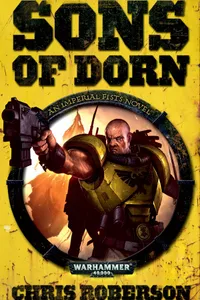 Cover: Sons of Dorn