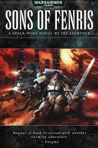 Cover: Sons of Fenris