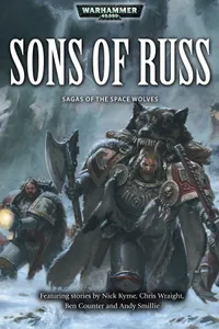 Cover: Sons of Russ