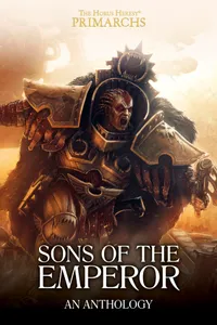 Cover: Sons of the Emperor