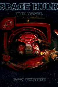 Cover: Space Hulk