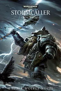 Cover: Stormcaller