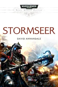 Cover: Stormseer