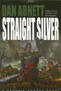 Cover: Straight Silver