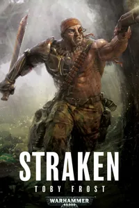Cover: Straken