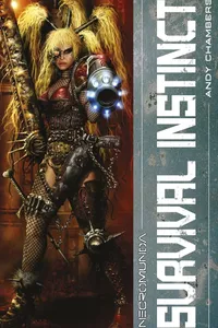 Cover: Survival Instinct