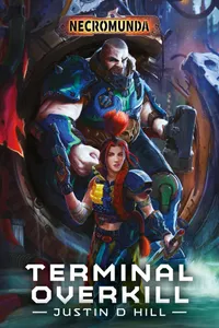 Cover: Terminal Overkill