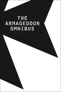Cover: The Armageddon Omnibus