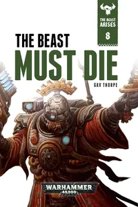 Cover: The Beast Must Die