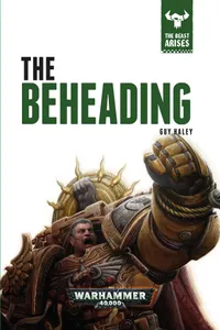 Cover: The Beheading