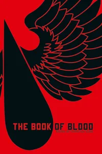 Cover: The Book of Blood