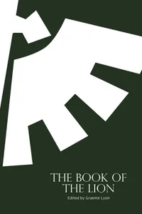 Cover: The Book of the Lion