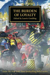 Cover: The Burden of Loyalty