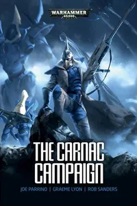 Cover: The Carnac Campaign