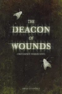 Cover: The Deacon of Wounds