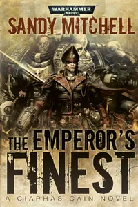 Cover: The Emperor's Finest