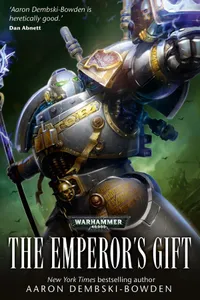Cover: The Emperor's Gift