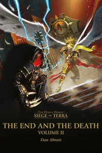 Cover: The End and the Death: Volume II