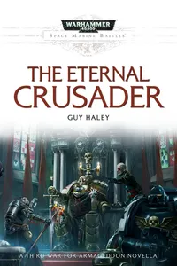 Cover: The Eternal Crusader