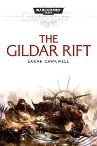 Cover: The Gildar Rift