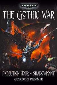 Cover: The Gothic War