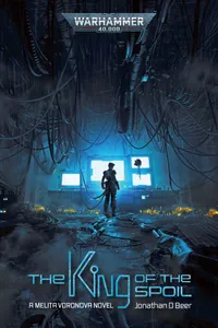 Cover: The King of the Spoil