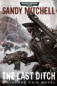 Cover: The Last Ditch