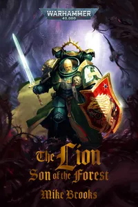 Cover: The Lion: Son of the Forest