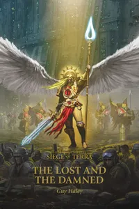 Cover: The Lost and the Damned