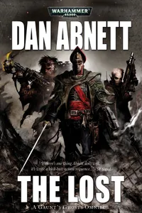 Cover: The Lost