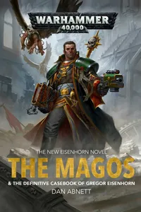 Cover: The Magos